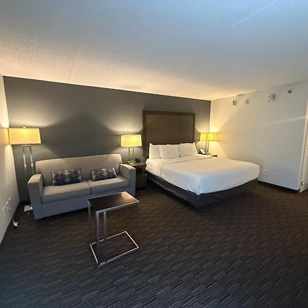 La Quinta By Wyndham Atlanta Douglasville Exterior photo